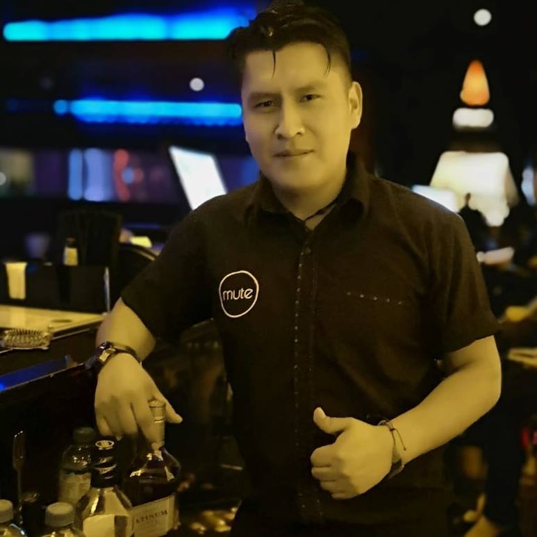 jorge macuri ayra