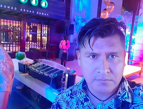 lima bar
